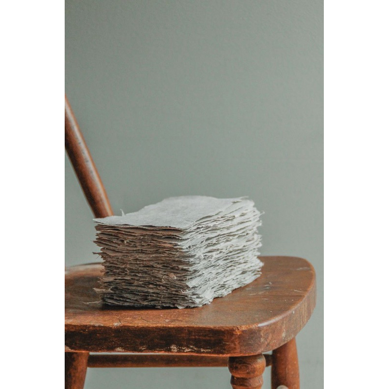 

Recycle Paper White / Kertas Daur Ulang warna Putih