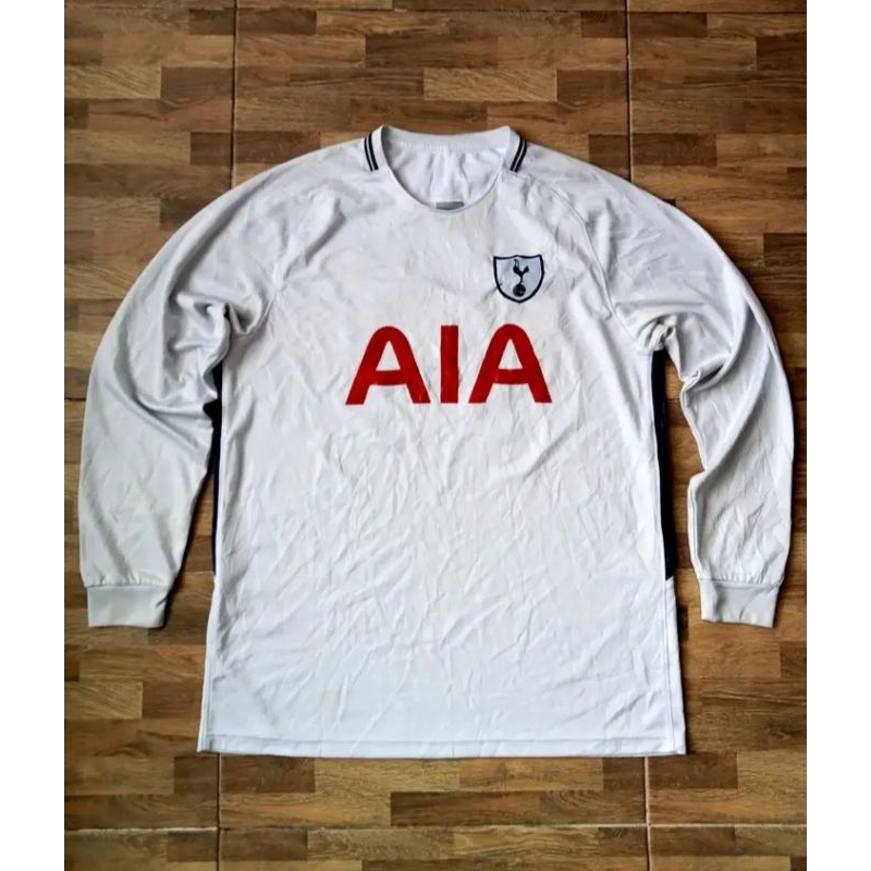 Jersey Home Tottenham 2017/2018