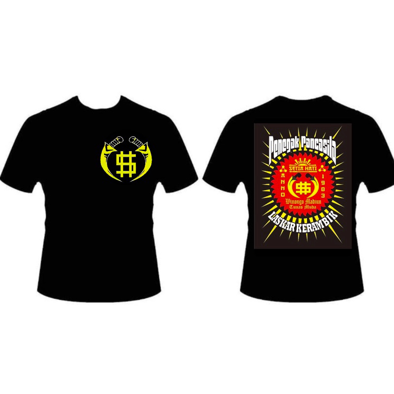 kaos pshw lawasan kaos stk kaos sh winongo 2010
