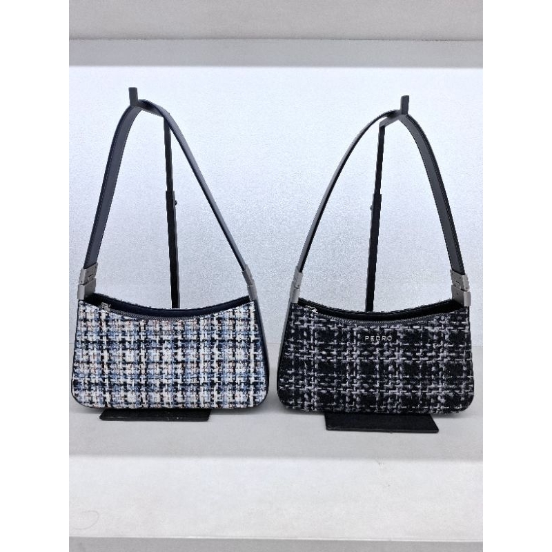 Sale PEDRO Woman Shoulder Bag Original