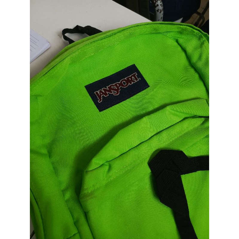 BACKPACK JANSPORT