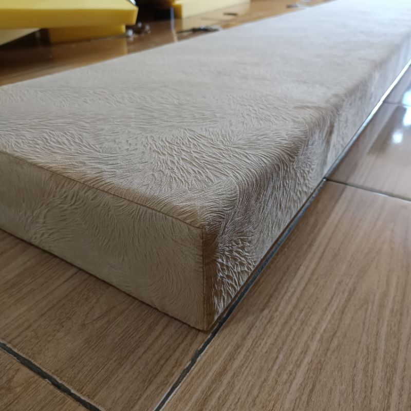 Alas Duduk Kursi / Bantalan Duduk Kursi Custom