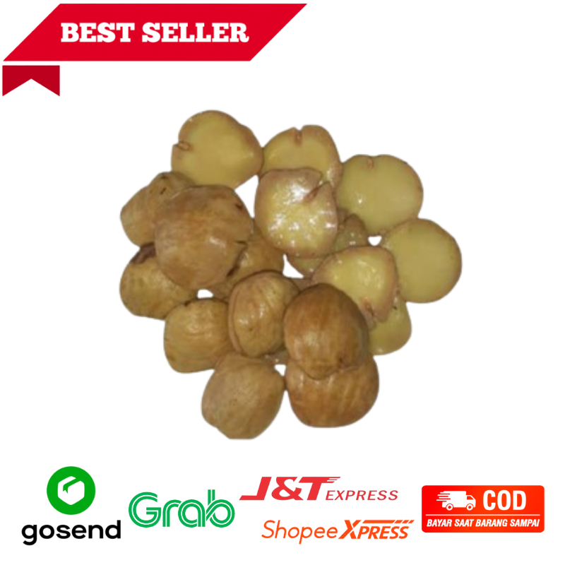 

Jengkol Rebus Fresh 250gr Freshmart Go