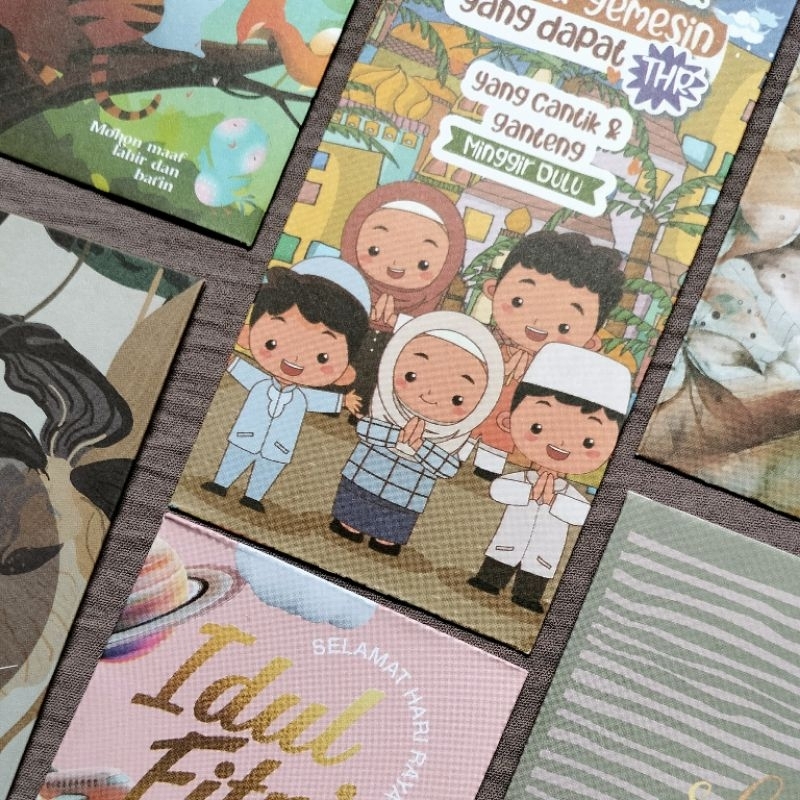 

AMPLOP LEBARAN/ ANGPAO LEBARAN/ AMPLOP THR/ AMPLOP UANG/ AMPLOP FITRAH