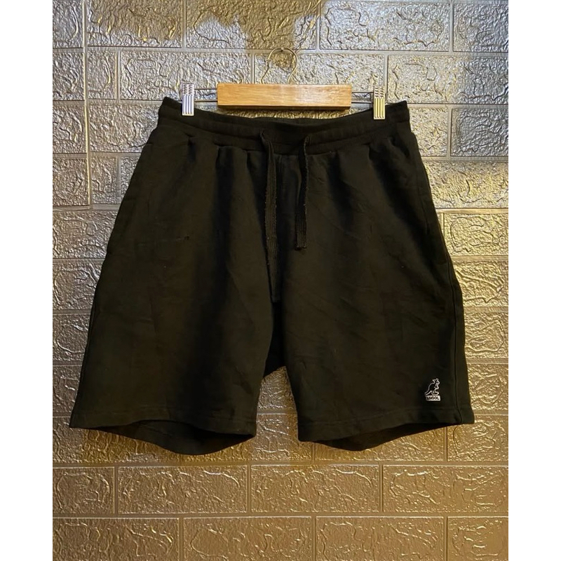 SHORTPANTS/CELANA PENDEK KANGOL ORIGINAL
