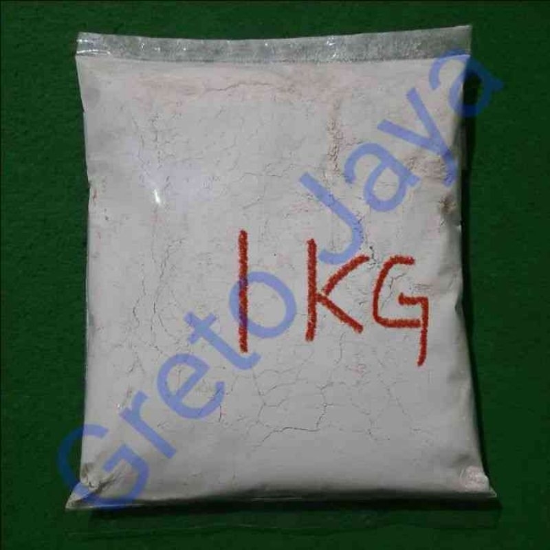 Cerium Oxide 1000gr 1 kg Serium Glass Polish Polishing Pembersih Poles Kaca Bubuk Pengkilap Obat Pol