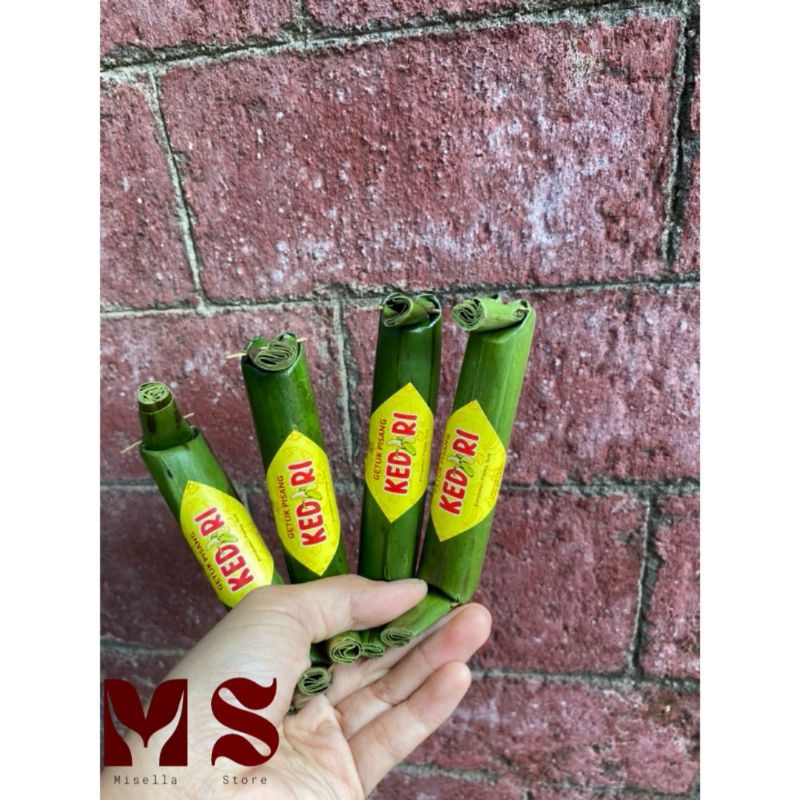 

Getuk Pisang Kediri