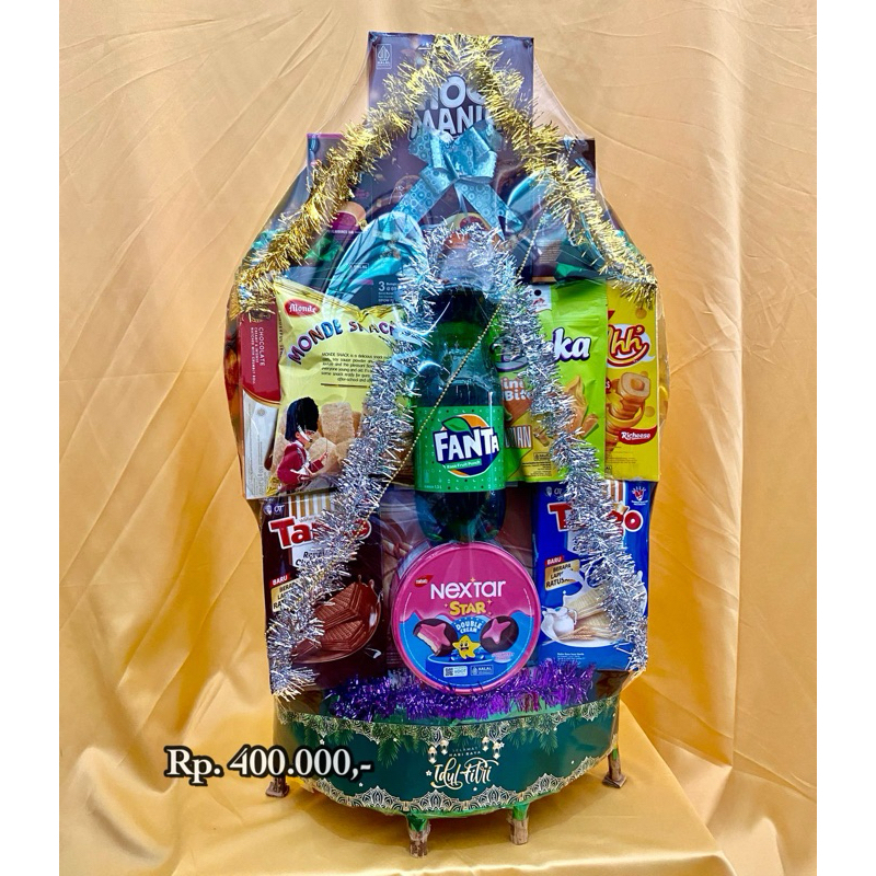 

Hampers murah pekanbaru,parcel Idulfitri pekanbaru
