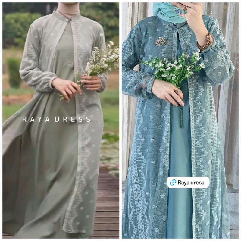 yara, yara 2, tiara silk, layalina, raya dress by jannat