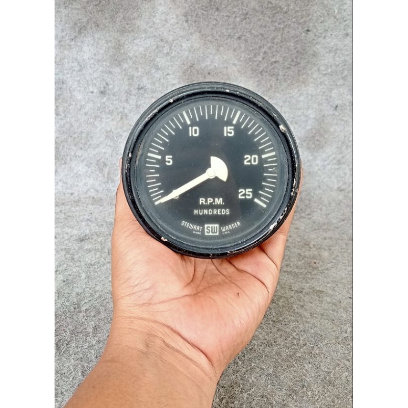 RPM mobil antik RPM speedometer mobil tua mobil antik mobil lawas mobil jadul