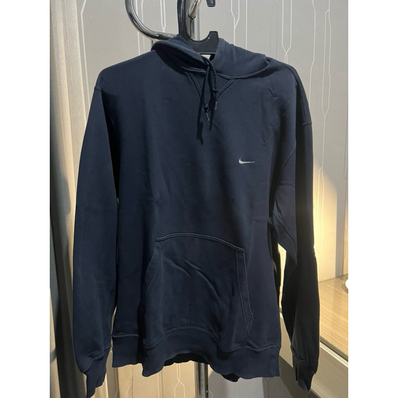 Hoodie Nike Small Swoosh