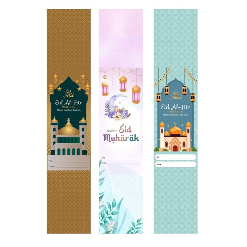 

Paperbelt Lebaran
