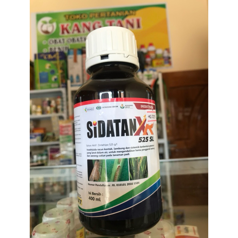 Insektisida SIDATAN XR 400ml