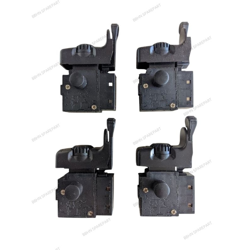 Saklar Bor Ryu Bolak Balik