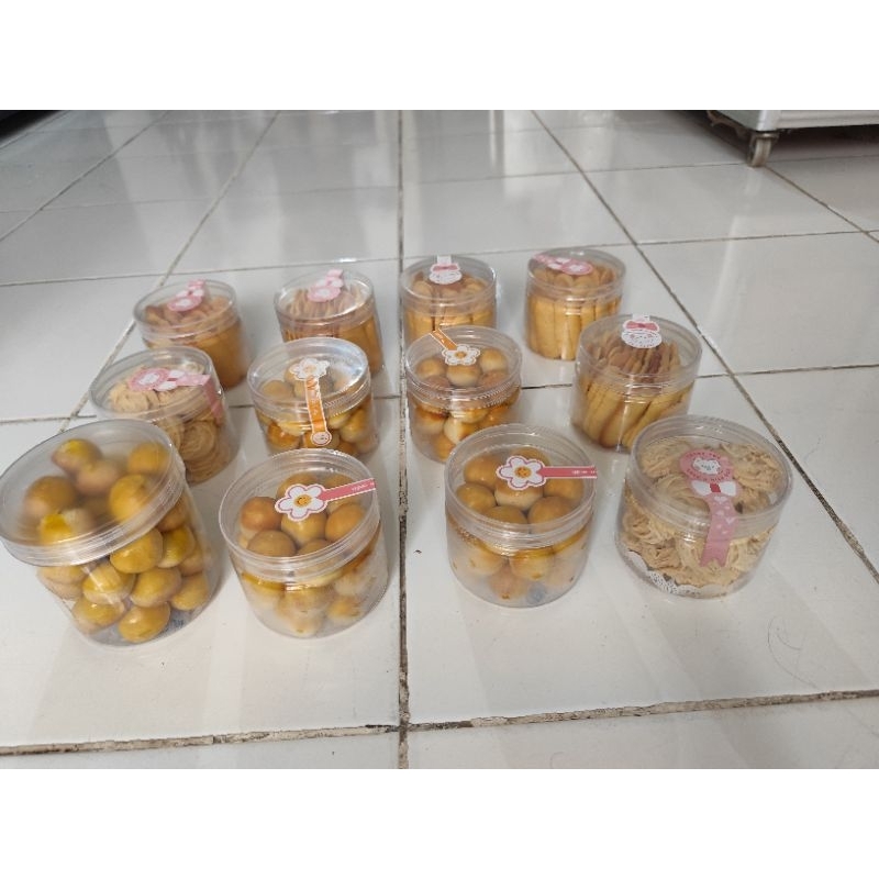 

Nastar Murah