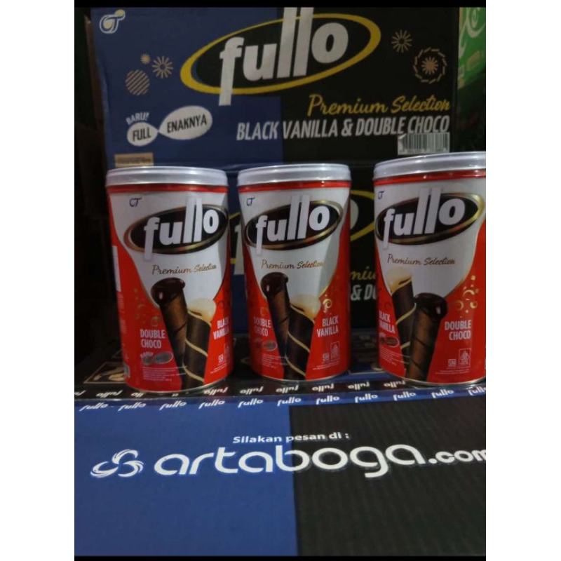 

Fullo kaleng 280 gr