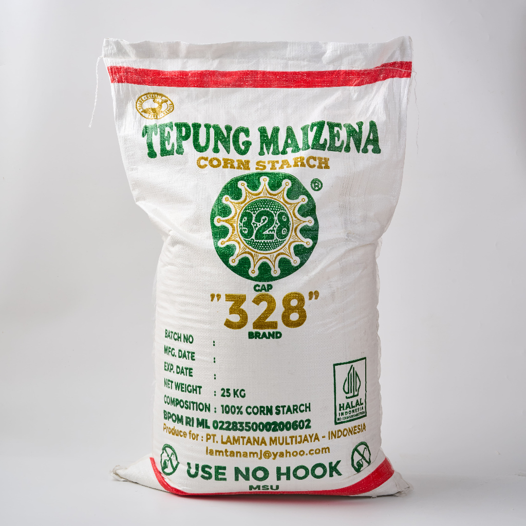 

Maizena 328 Uk. 25 Kg
