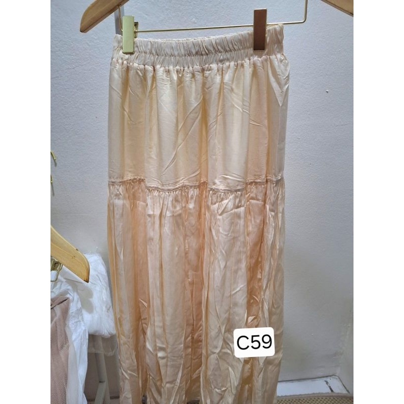 Bawahan Wanita C59 | Ganghan Collection