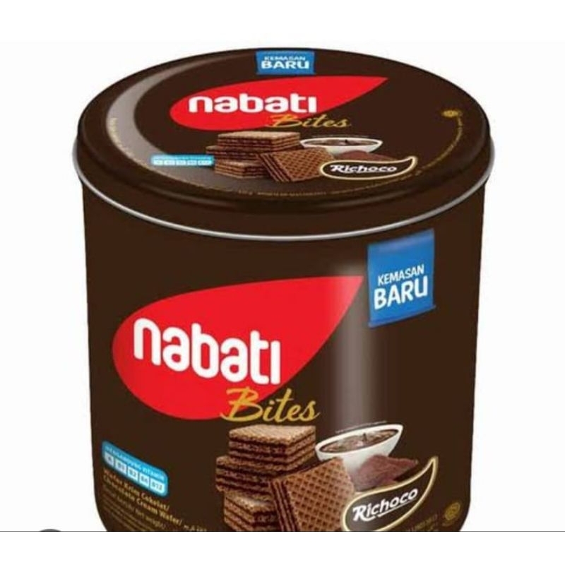 

Nabati kaleng