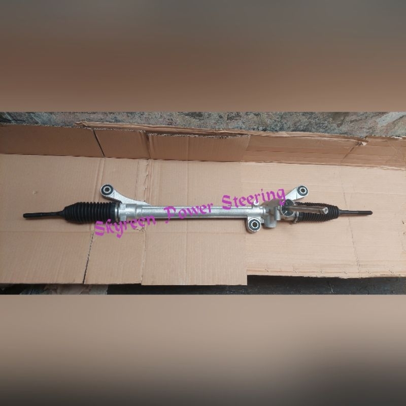 Rack steer , bak steer mazda 2 old, mazda 2 non skyactiv