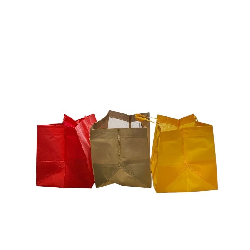 

Tas goodie bag Spunbond isi 1 bks 1Lusin