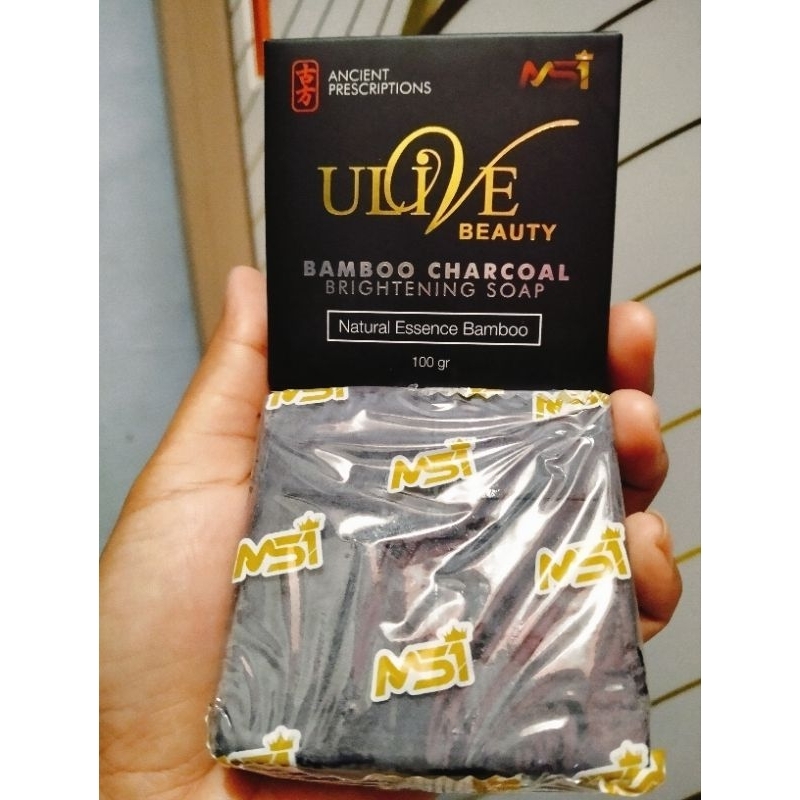 LINK BARU❗❗ SABUN BAMBOO ORIGINAL // SABUN BAMBOO CHARCOAL