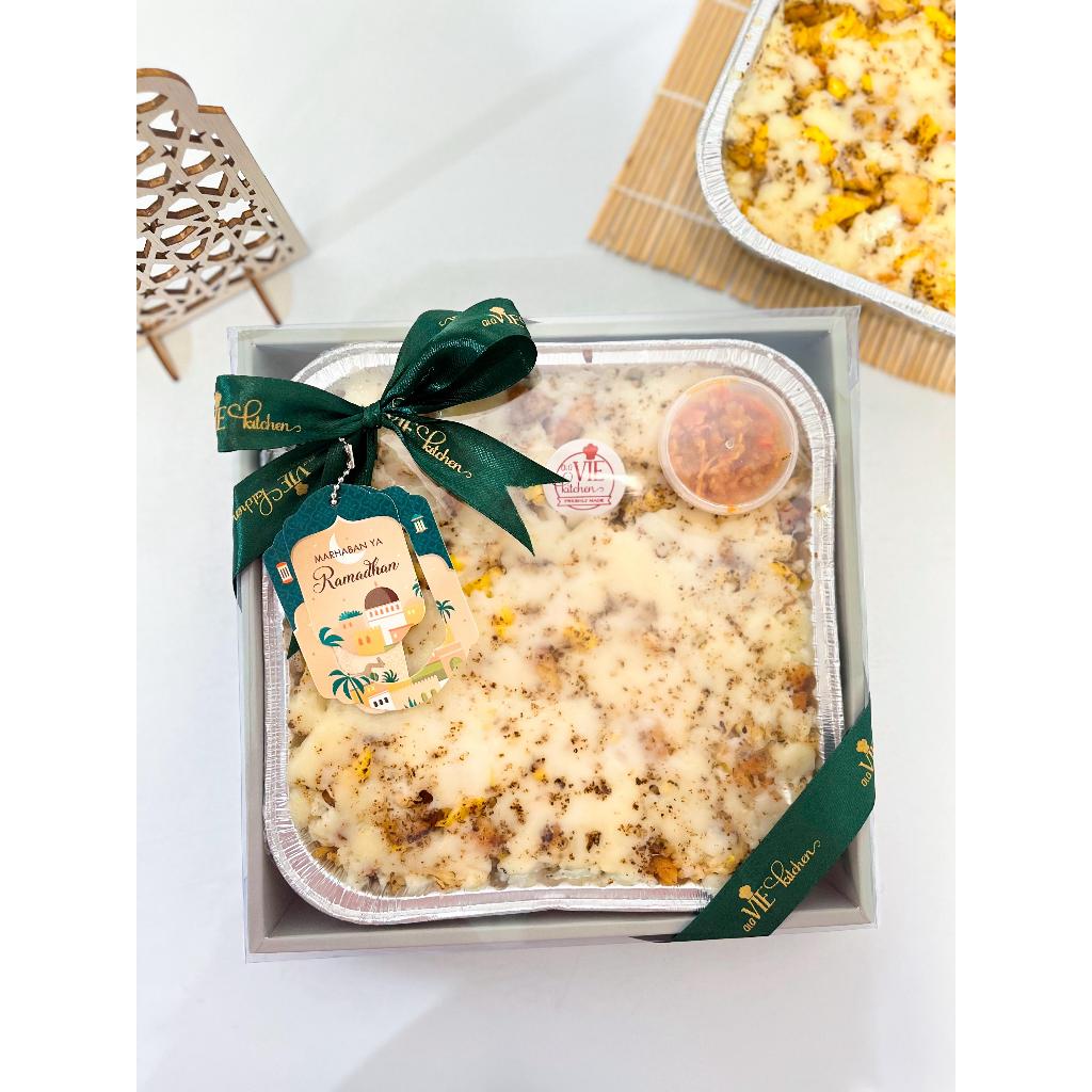 

Eid Mubarak 2025 Alavie Kitchen