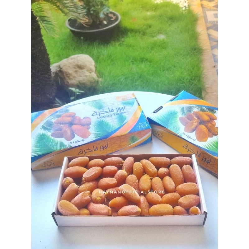

PROMO GROSIR 1 KARTON RUTHOB LIBYA FRESH EXP 2026 1KG X 12PCS KHUSUS INSTAN