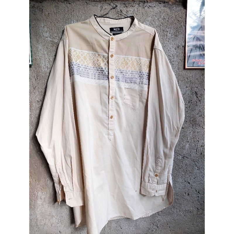 koko kurta preloved branded M231