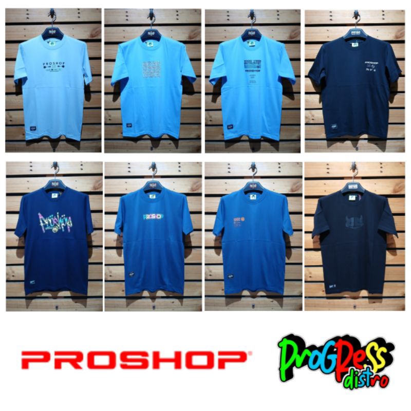 Kaos Proshop | T-shirt Proshop | ts Proshop | produk original | kaos Proshop original | kaos oblong