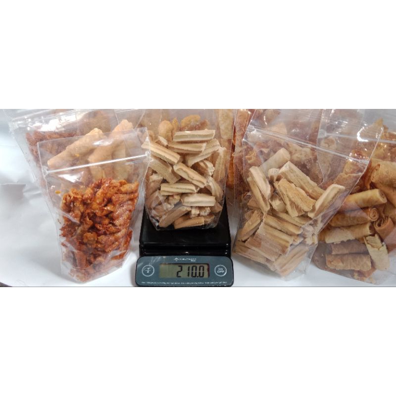 

kue sagu jadul