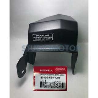 S2 TUTUP AIR RADIATOR CADANGAN RADIATOR VARIO 125 150 ESP LED 2015-2020 8010EK59