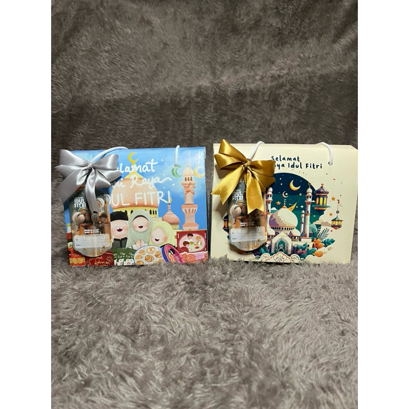 

Set Hampers F