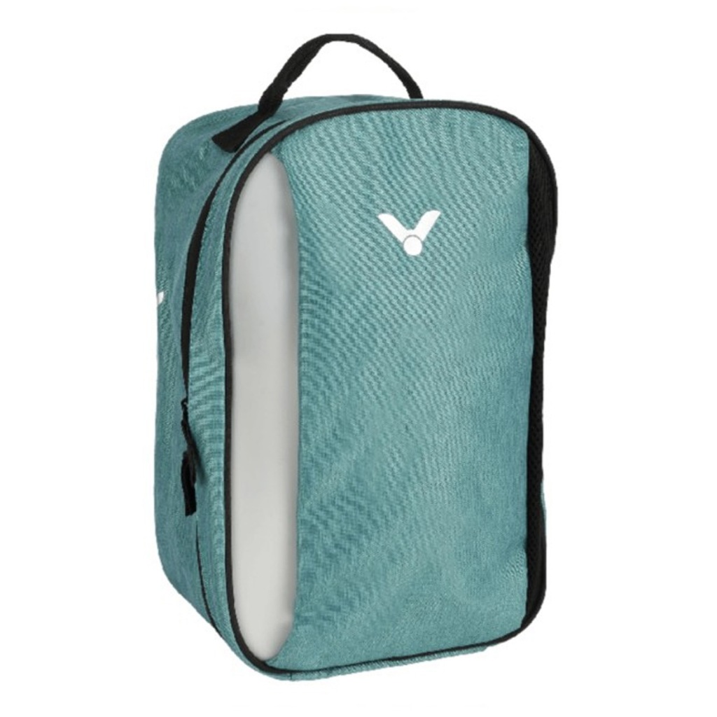 Tas Sepatu VICTOR BG1312 / BG 1312 R B - R / badminton shoes bag