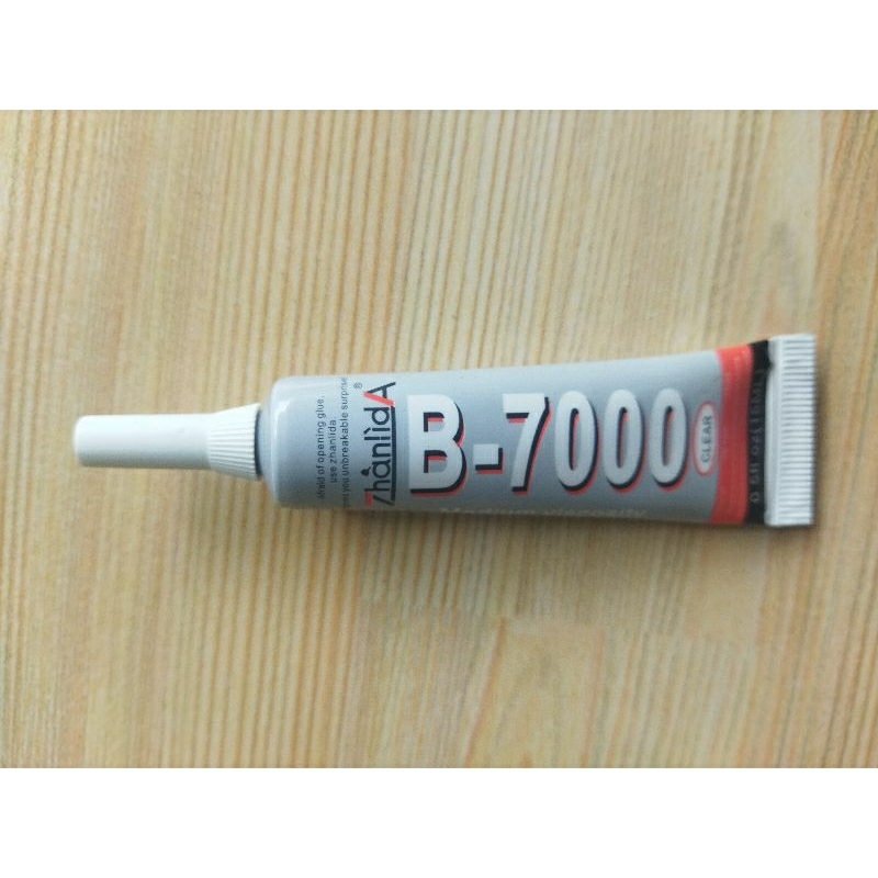 

LEM LCD TOUCHSCREEN ZHANLIDA B7000 BENING 15 ML
