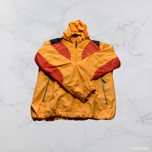 Treksta Outdoor Jacket