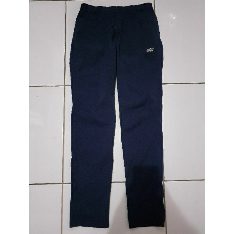 Celana Outdoor Millet Original Second