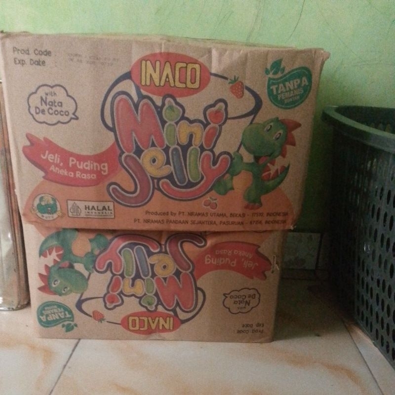

inaco berat 10kg