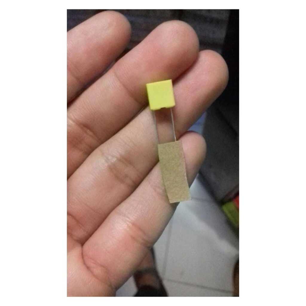 RD1080 kapasitor mkm 220nf sd 470nf by PCM LTC GLODOK