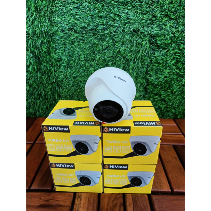 CCTV HIVIEW TH-T120-PC
