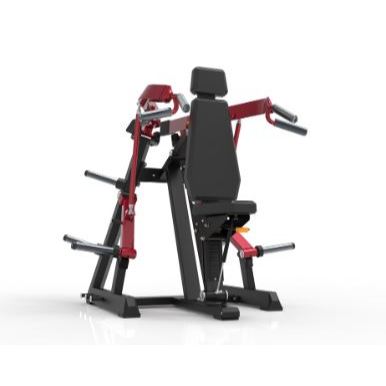 IMPULSE ECP101 SHOULDER PRESS