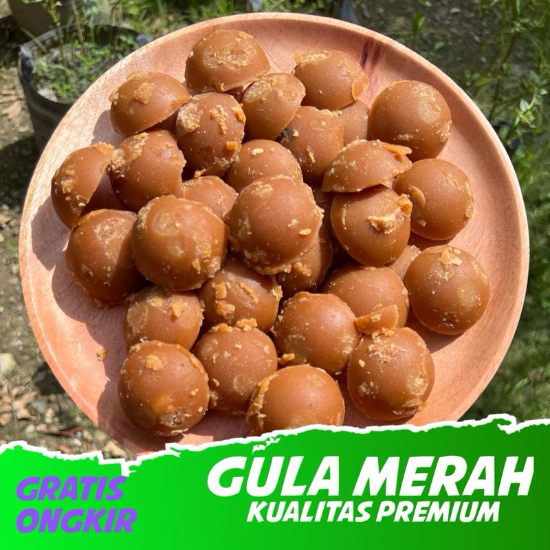 

gula kelapa / gulo klopo asli berat 1 kg