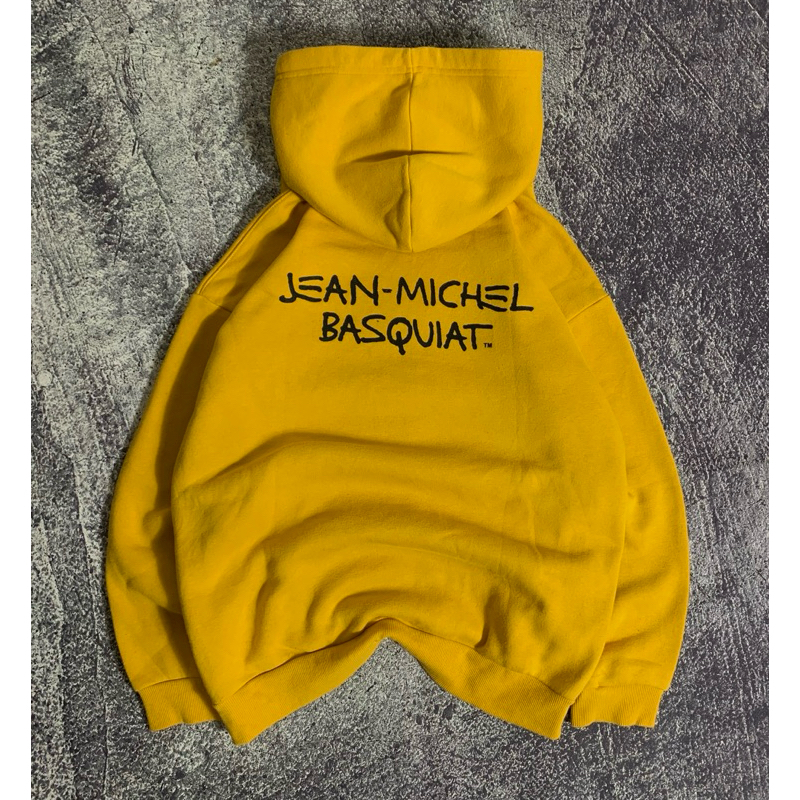 HOODIE JMB
