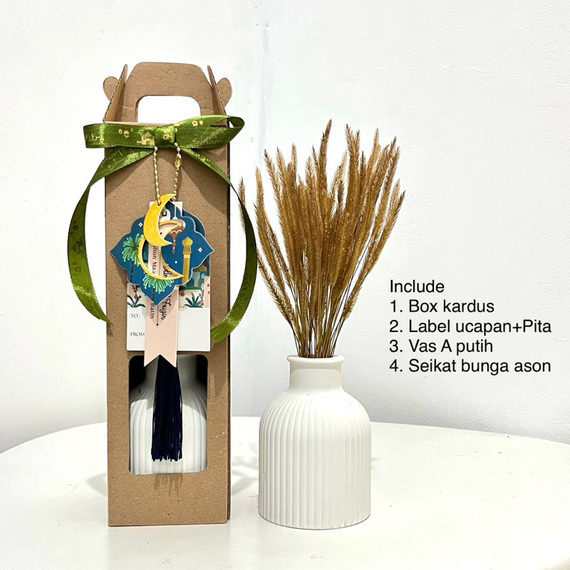 

HAMPERS LEBARAN / GIFT / KADO