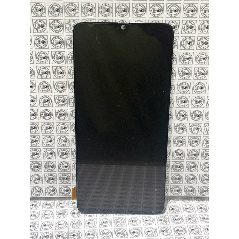 LCD SAMSUNG A70 A705 OLED