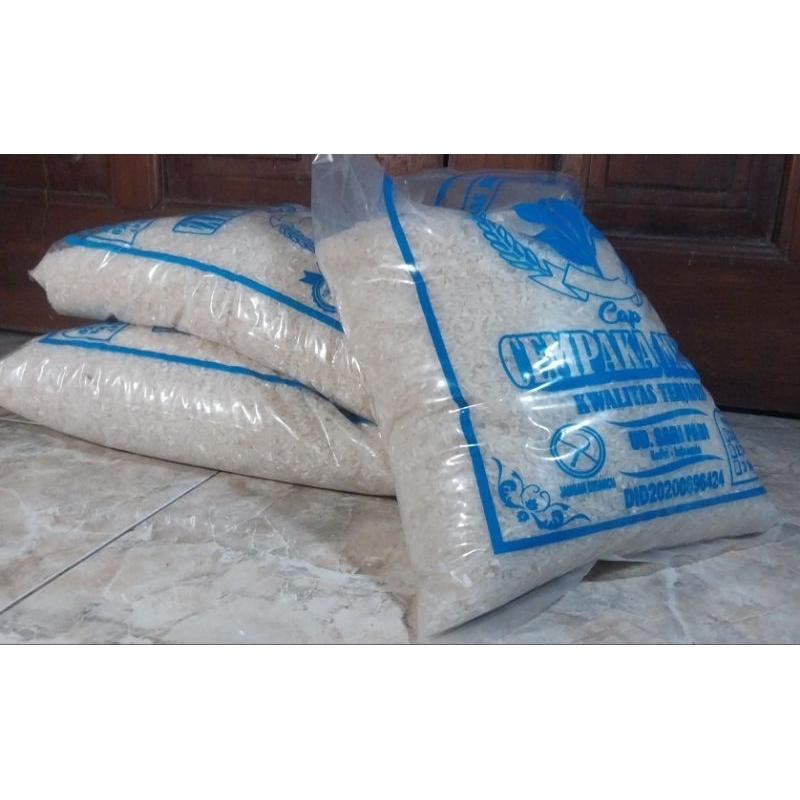 

Beras Pilihan 3kg,