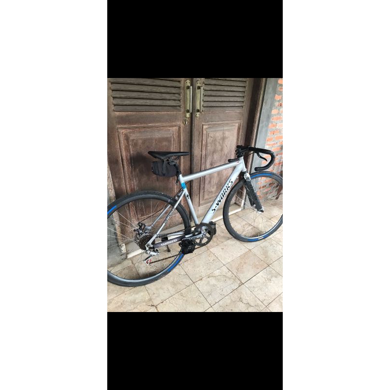 Road bike police toronto,,Second