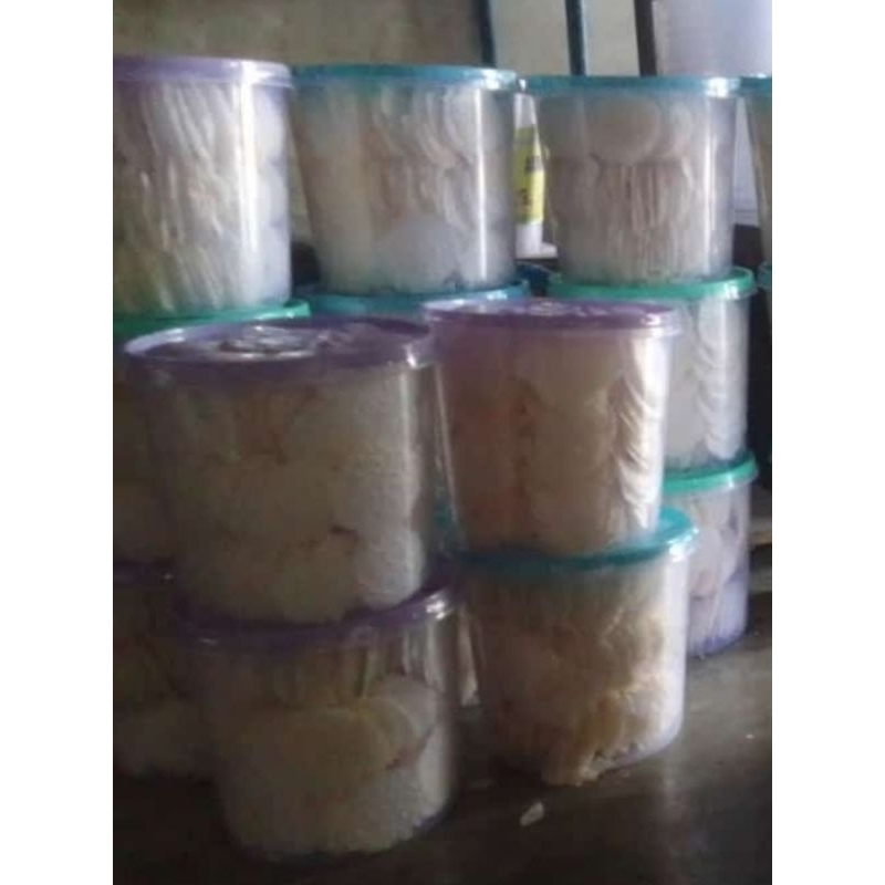 

Opak Jepit Toples 3 Liter