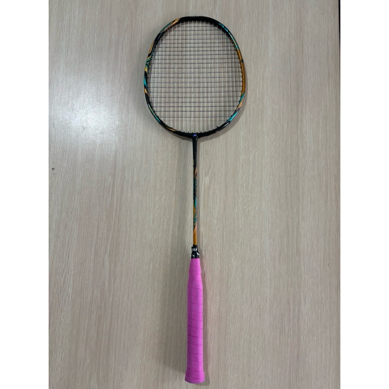 Preloved Raket Badminton Yonex 88D PRO 2nd Gen Gideon ORI 100% JP CODE