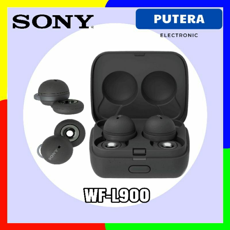 SONY LINKBUDS WF-L900 Wireless Earphone TWS